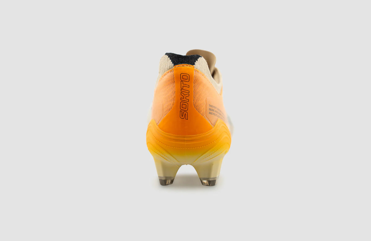 Sokito Scudetta FG Sand & Stone