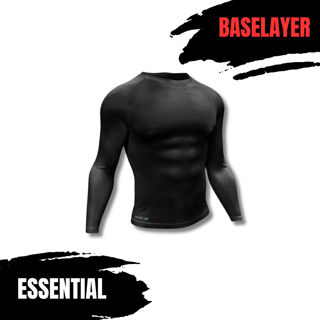 Precision Pro Baselayer Shirt