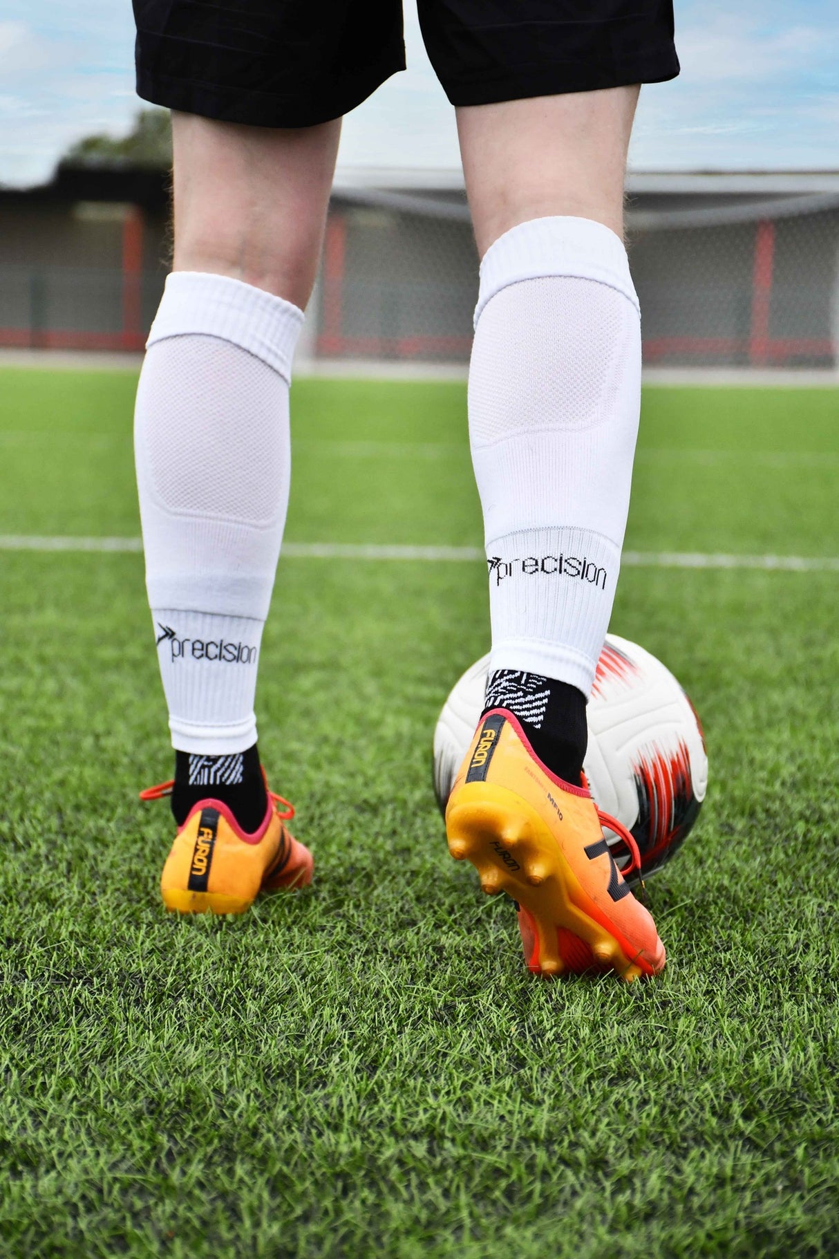 Precision Pro Sock Sleeve