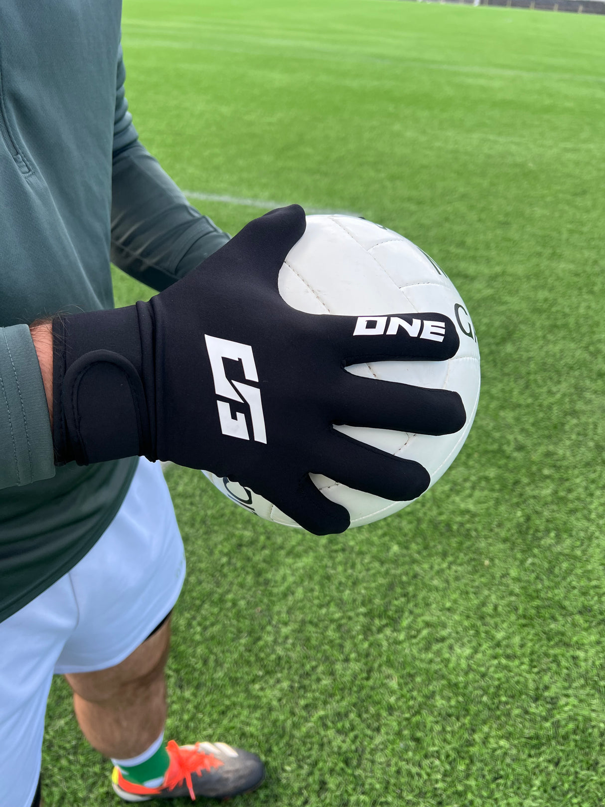 One Glove Gaelic Football Glove
