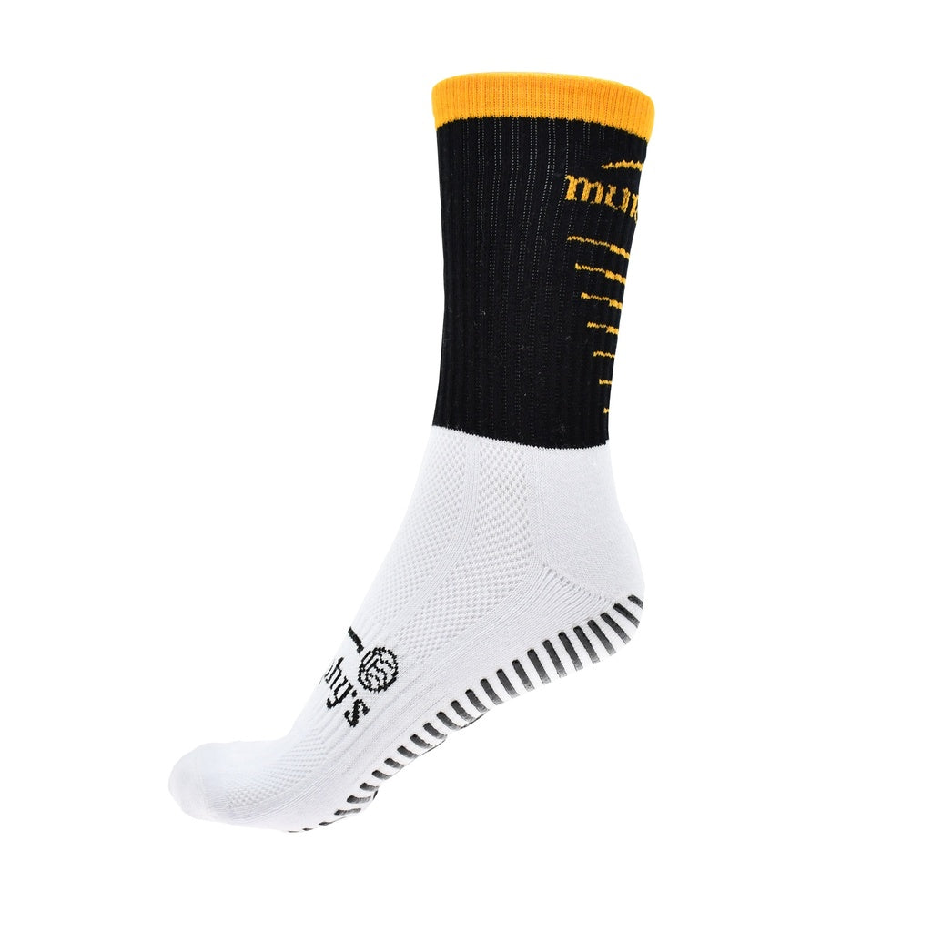 Pro Mid Grip Socks