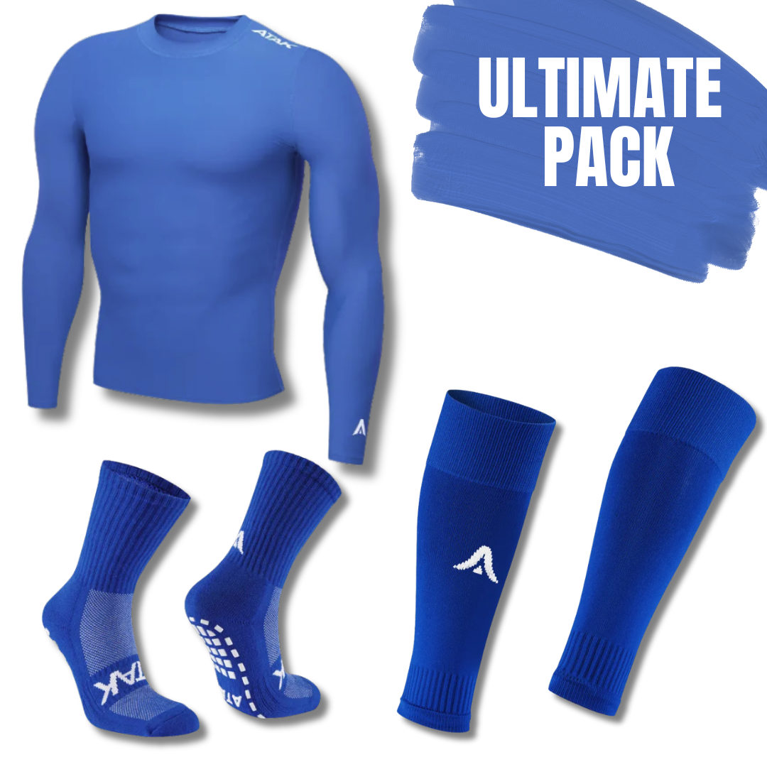 Ultimate Match Day Pack - Blue