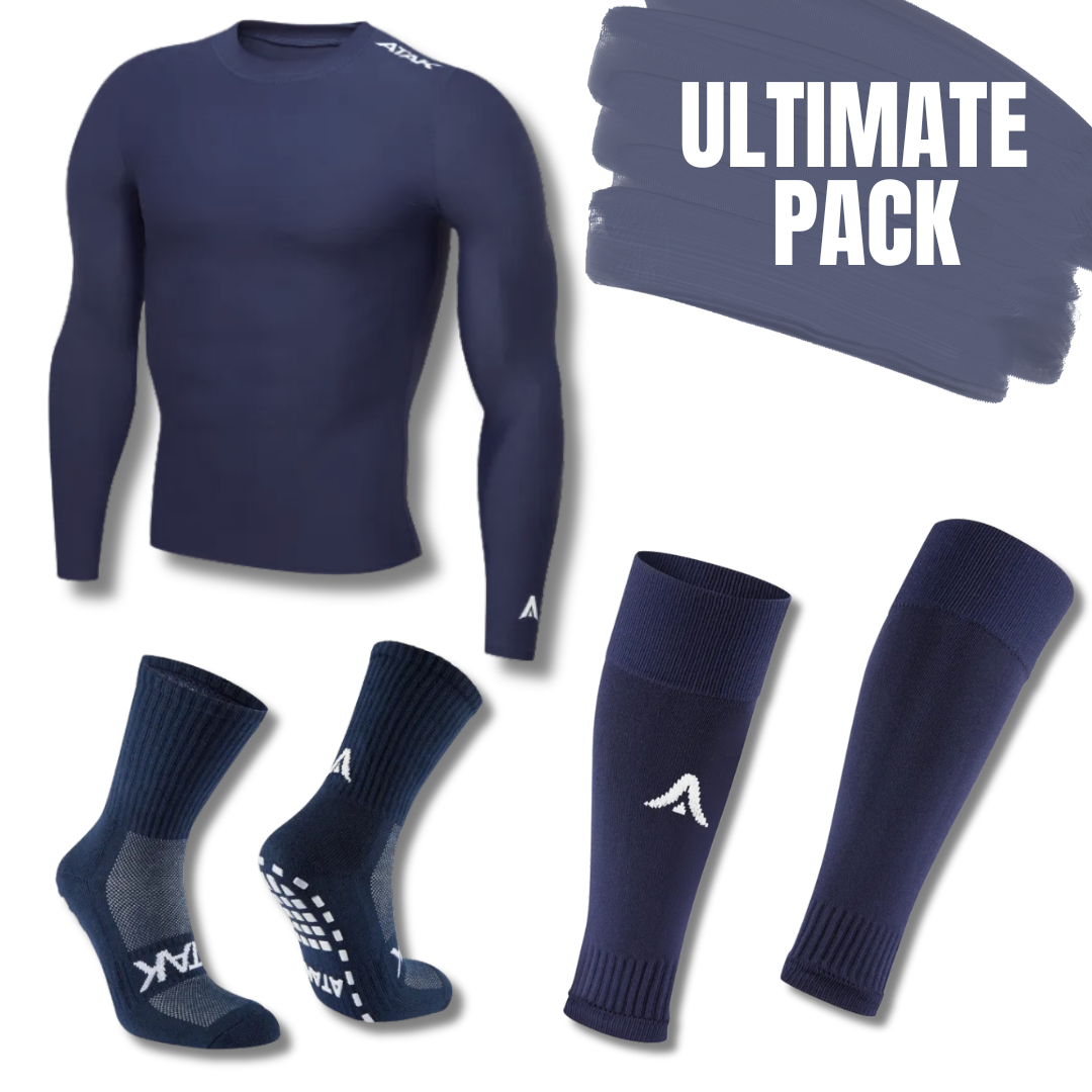 Ultimate Match Day Pack - Navy