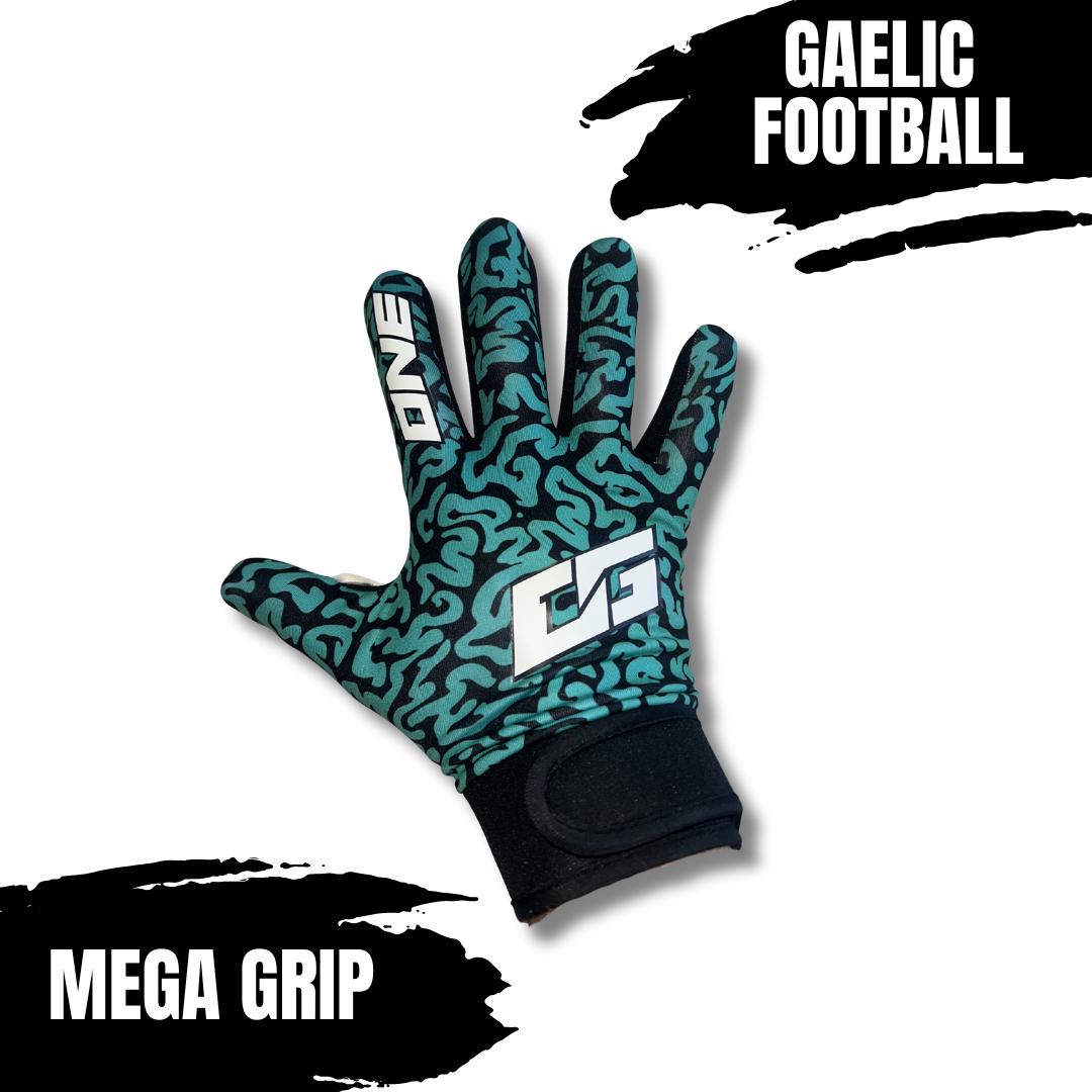 One Glove Gaelic Football Glove Monster