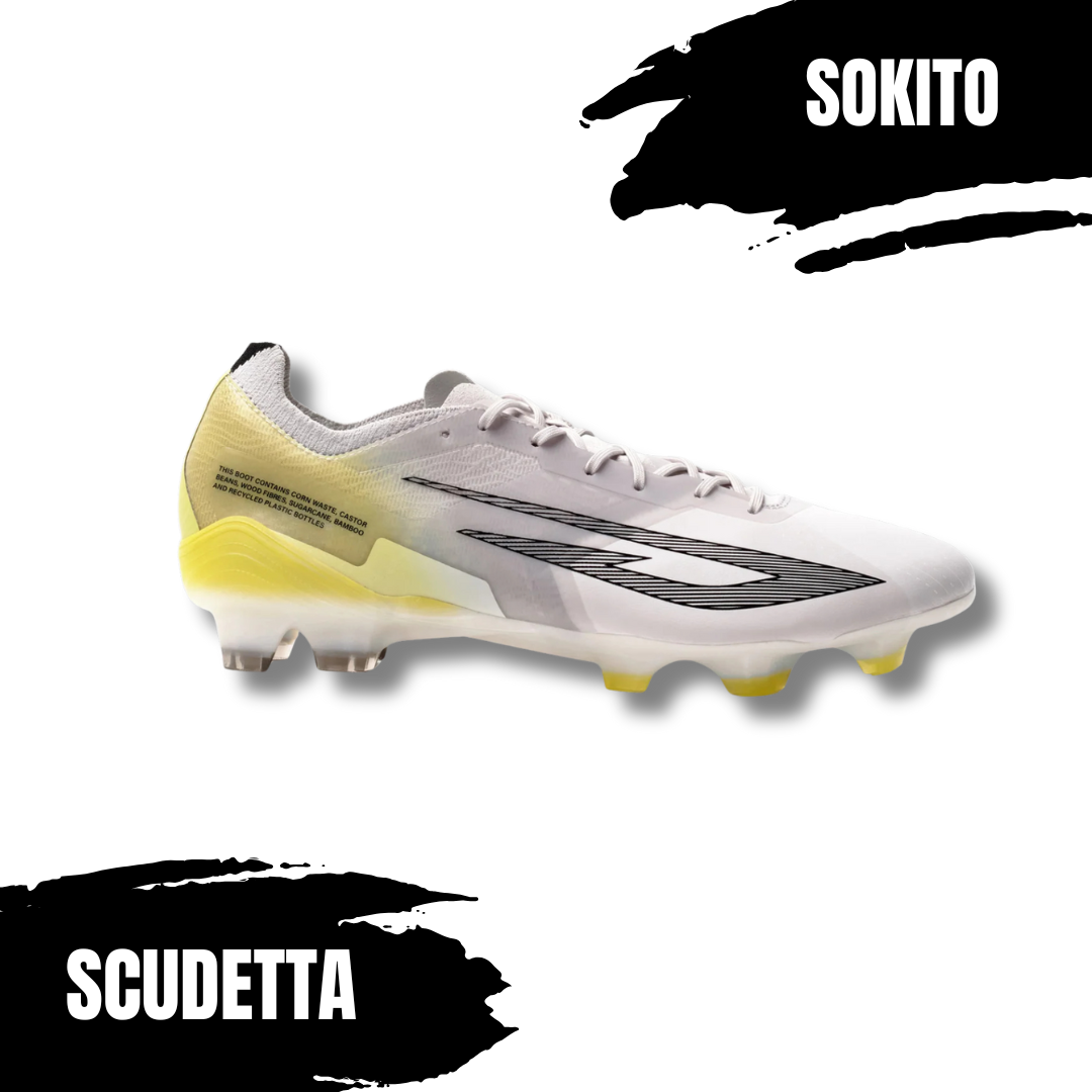 Sokito Scudetta FG
