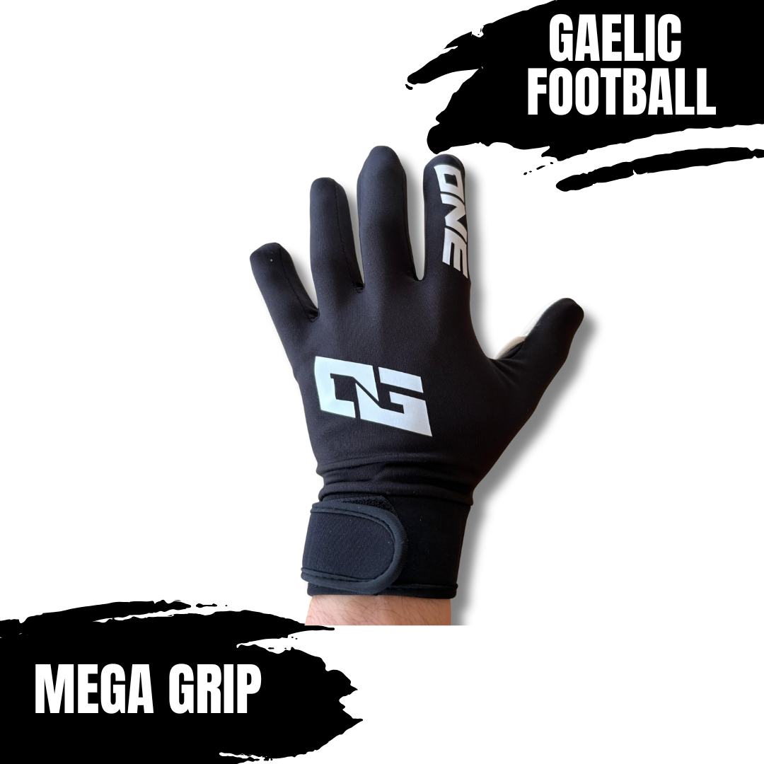 One Glove Gaelic Football Glove