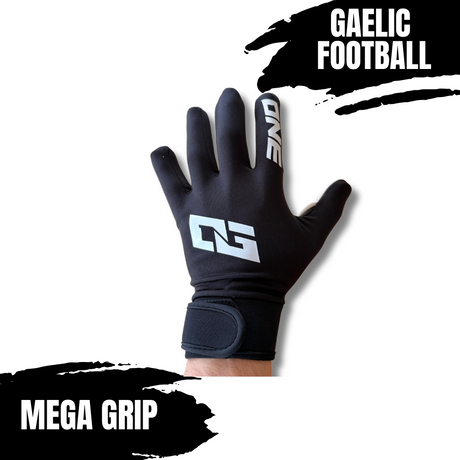 Gaelic Football Gloves