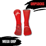 Juice Boost+ Grip Socks