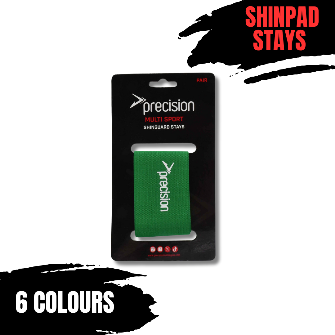 Pro Shinpad Stays