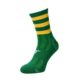 Pro Hooped Mid Socks
