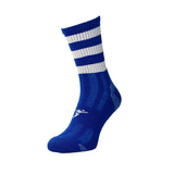 Pro Hooped Mid Socks