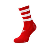Pro Hooped Mid Socks