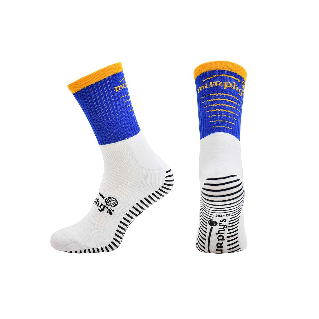 Pro Mid Grip Socks