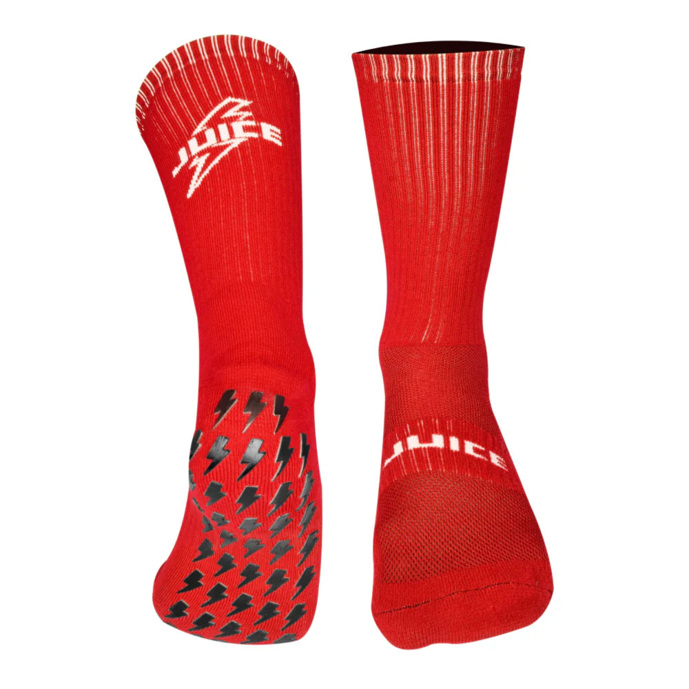 Juice Boost+ Grip Sock