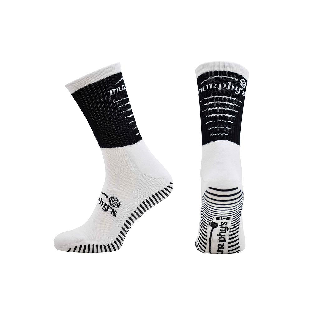 Pro Mid Grip Socks