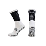 Pro Mid Grip Socks