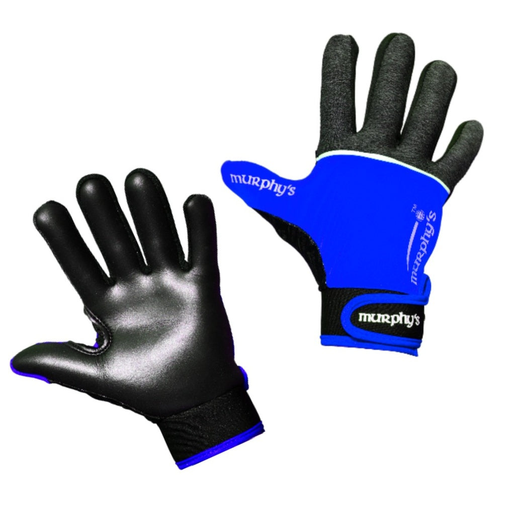 Murphy's V2 Gaelic Gloves Blue
