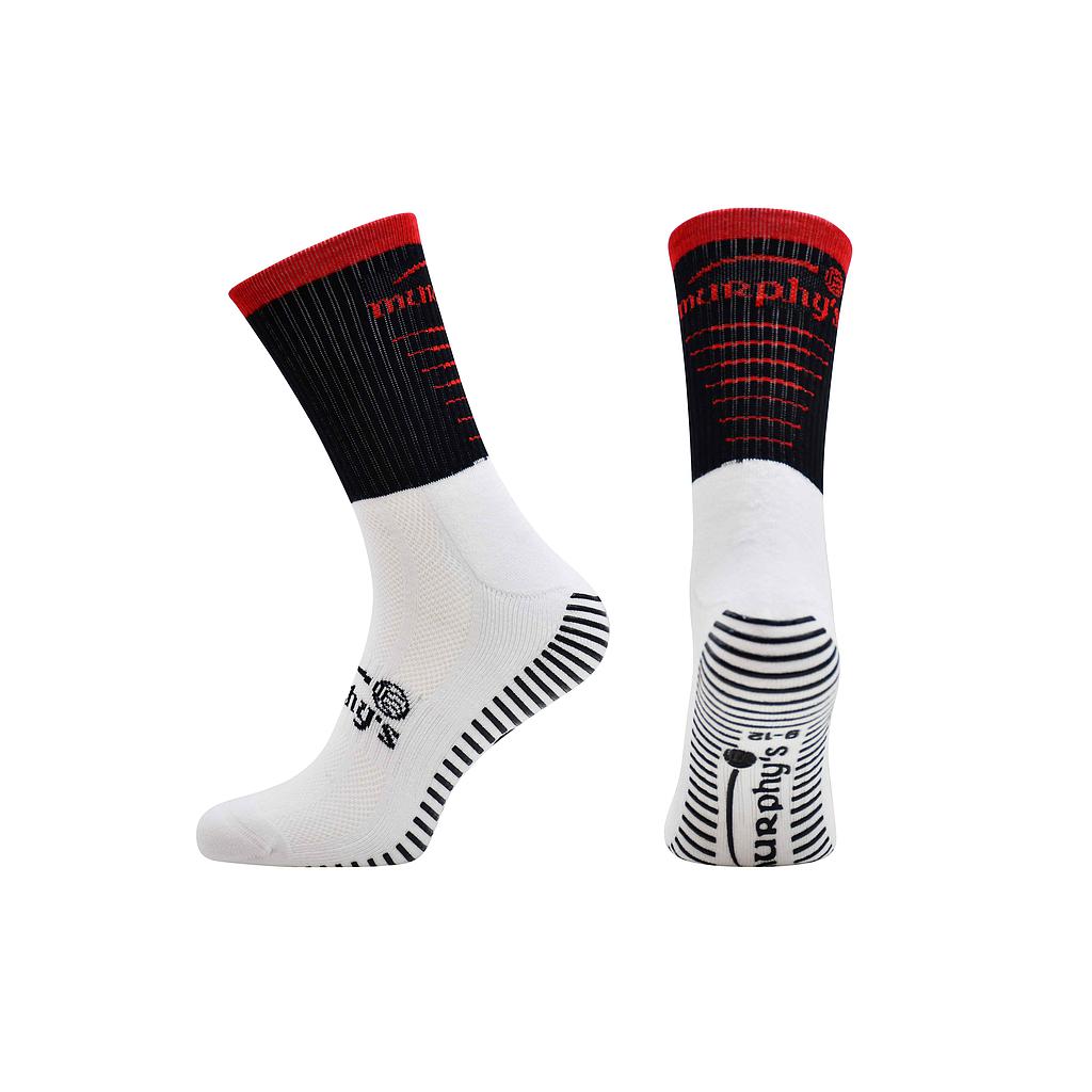 Pro Mid Grip Socks