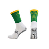 Pro Mid Grip Socks