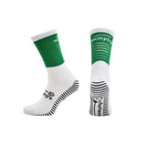 Pro Mid Grip Socks
