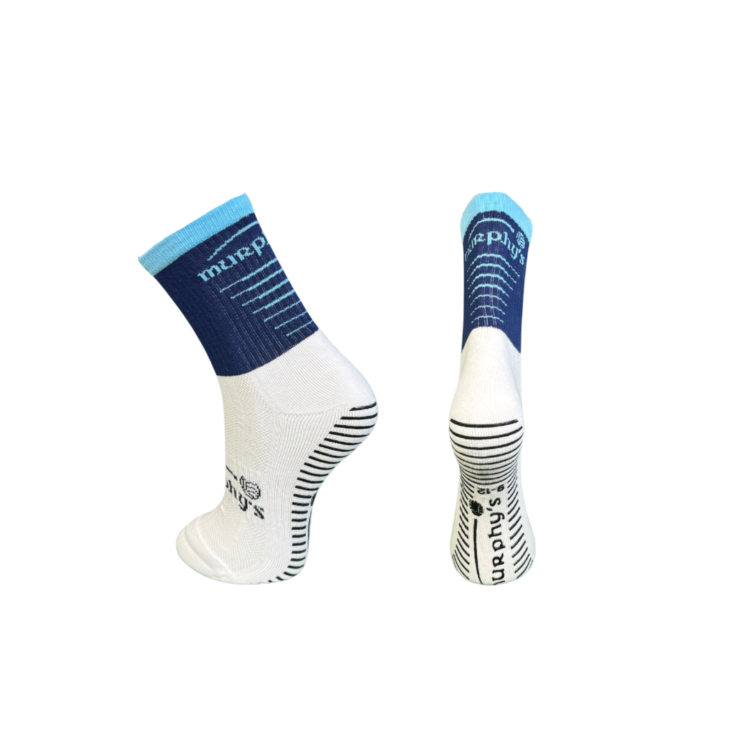 Pro Mid Grip Socks