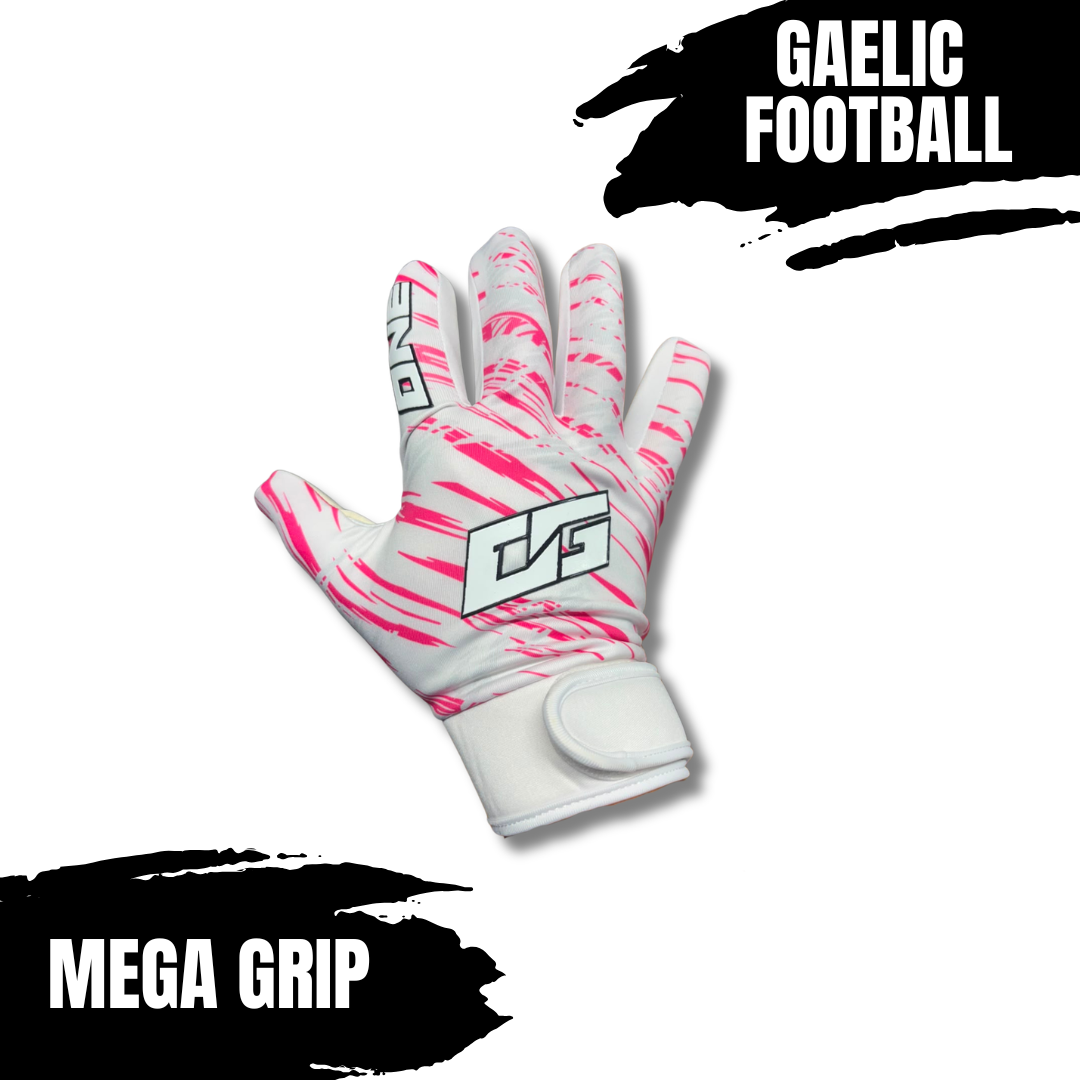 One Glove Gaelic Football Glove Amped