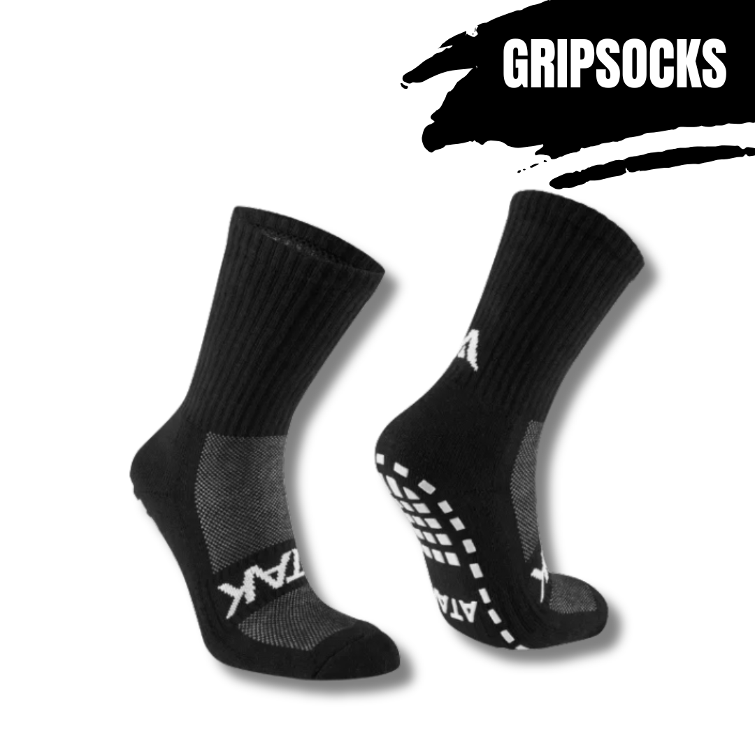 Atak Classic Grip Socks