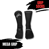 Juice Boost+ Grip Sock