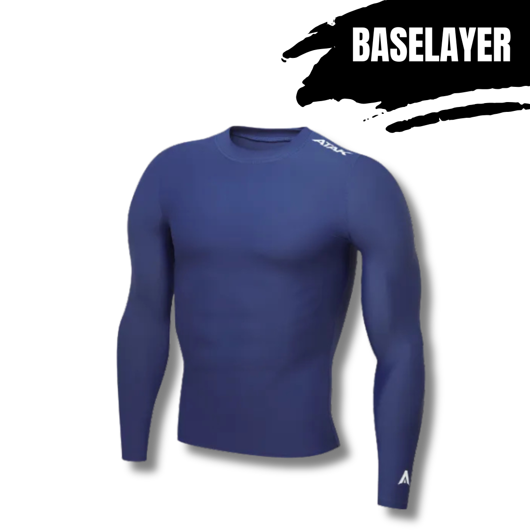 Atak Compression Shirt